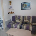 **gruissan : T2 Cosy Avec Piscine, Parking Prive, Proche Et Commerces** - Fr-1-796-8 Apartmán