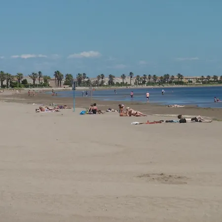 **gruissan : T2 Cosy Avec Piscine, Parking Prive, Proche Et Commerces** - Fr-1-796-8